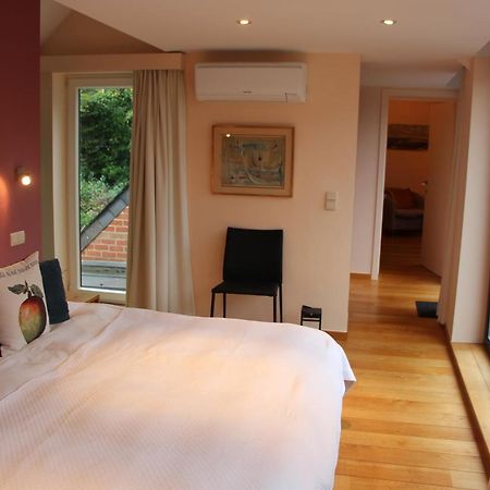 Chambre D'Hotes Citabel'Air Namur Exterior foto