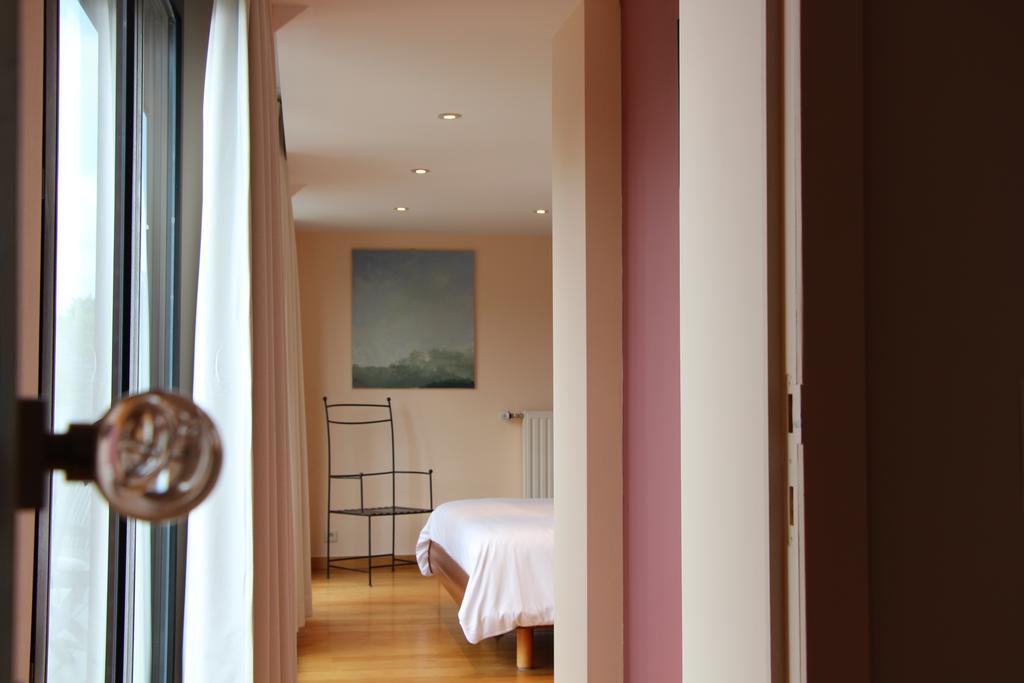 Chambre D'Hotes Citabel'Air Namur Exterior foto