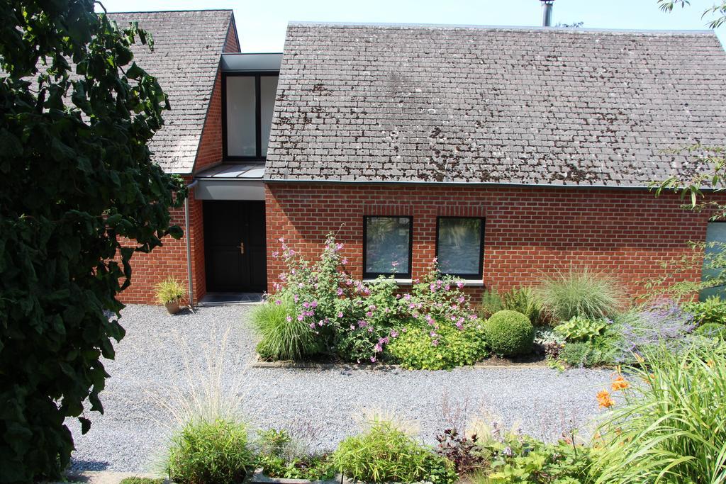 Chambre D'Hotes Citabel'Air Namur Exterior foto
